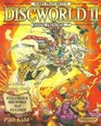 Discworld II  Missing Presumed  the Official Strategy Guide