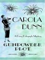Gunpowder Plot (Daisy Dalrymple Mysteries, No. 15)