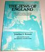 Jews of England