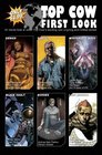 Top Cow First Look Volume 1 TP