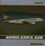 Airbus A300  A310