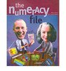 The Numeracy File Selected Articles from Junior Education Magazine on Teaching and Managing the National Numeracy Strategy