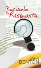 Buscando la respuesta