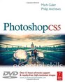 Photoshop CS5 Essential Skills