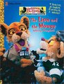 The Lion and the Mouse Activity Storybook  Activities and Stories Starring the Letter i