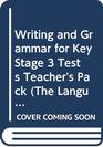 The Language Kit Writing and Grammar for Key Stage 3 Tests
