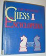 Batsford Chess Encyclopaedia