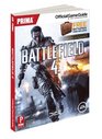 Battlefield 4 Prima Official Game Guide