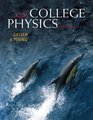College Physics  Volume 1  with MasteringPhysics