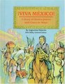 Viva Mexico A Story of Benito Juarez and Cinco De Mayo