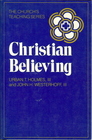 Christian Believing