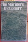 The mariner's dictionary