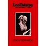 Leo Tolstoy and the Baha'I Faith