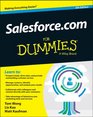 Salesforcecom For Dummies