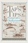 Tap's Tips  Practical Advice for All Outdoorsmen