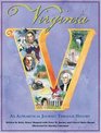 Virginia An Alphabetical Journey Through History