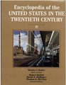 Encyclopedia of the U S In the Century Volume 4