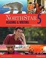 NorthStar Reading and Writing 5 with MyEnglishLab