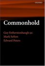 Commonhold