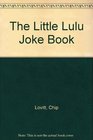 The Little LuLu Joke Book