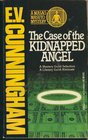 The Case of the Kidnapped Angel (Masao Masuto, Bk 6)