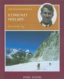 Edmund Hillary First to the Top