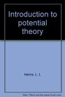 Introduction to potential theory