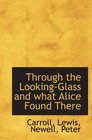 Through the LookingGlass and what Alice Found There