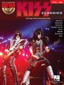 Kiss Guitar PlayAlong Volume 168