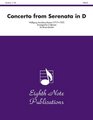 Concerto  Alto Trombone Feature