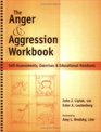 The Anger  Aggression Workbook