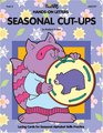 Seasonal CutUps