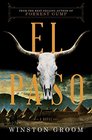 El Paso A Novel