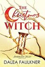 The Christmas Witch (1) (The Amberlight Valley Series)