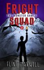 Fright Squad 2 The Monster Games