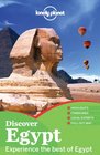 Lonely Planet Discover Egypt