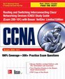 CCNA Routing and Switching Interconnecting Cisco Networking Devices ICND2 Study Guide  with Boson NetSim Limited Edition