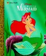 The Little Mermaid (Little Golden Storybook)