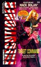 Target Command (Power, Bk 1) (Executioner, No 234)