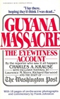 The Guyana Massacre