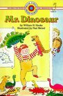 Mr Dinosaur