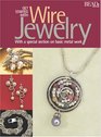 Get Started With Wire Jewelry (Bead & Button Books)