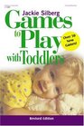 Games to Play With Toddlers