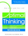 Optimal Thinking 100Day AudioCD Program for Permanent Results
