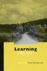 Learning Curves