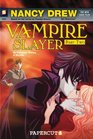 A Vampire's Slayer