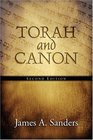Torah and Canon 2nd Edition