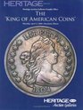 Heritage Auctions Galleries The Queller Family Collection of Silver Dollars Auction 1104