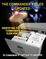 The Commander X Files  Updated Identifying The Real Commander X  Alien Hunter