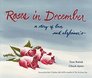 Roses in December A Story of Love and Alzheimer's